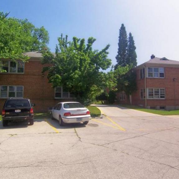 7838 & 7844 Harwood Ave. Wauwatosa Bieck Management